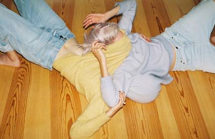 Unusual Daily Life Pictures by Lukasz Wierzbowski