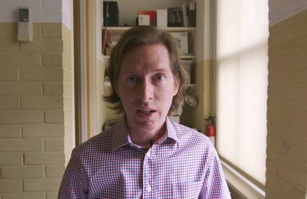 Wes Anderson’s New Movie Announcement and Other Surprises