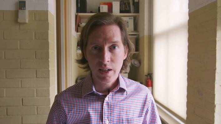 Wes Anderson’s New Movie Announcement and Other Surprises