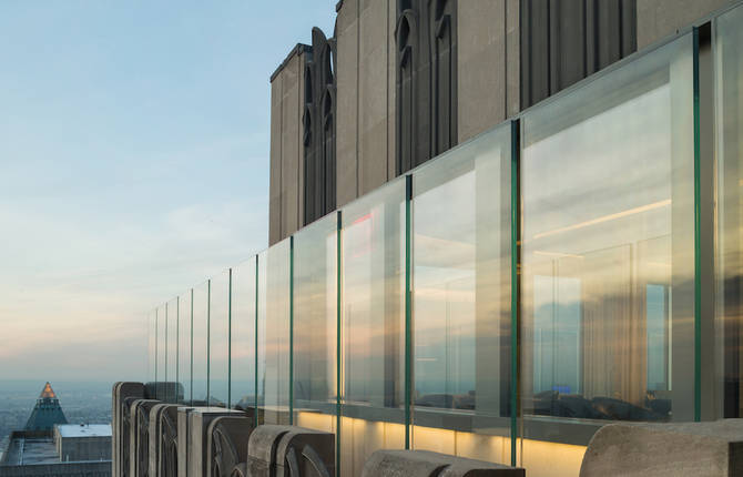 2017 American Institute of Architects Honor Awards