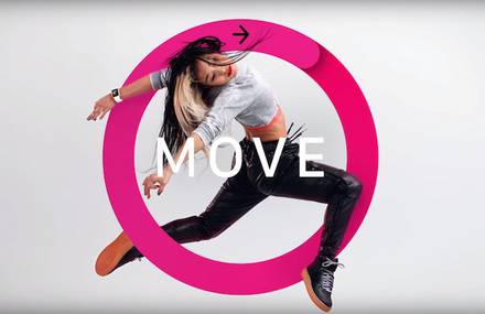 Latest Apple Watch Series 2  Advertising Movie