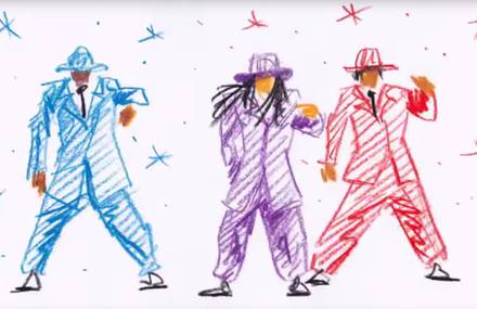 Borussia – « Kinda Love » New Videoclip