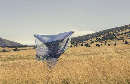 Beautiful Project of Imprinted Landscapes in the Middle of Nature