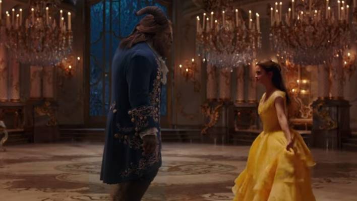 Beauty and the Beast – Final Trailer