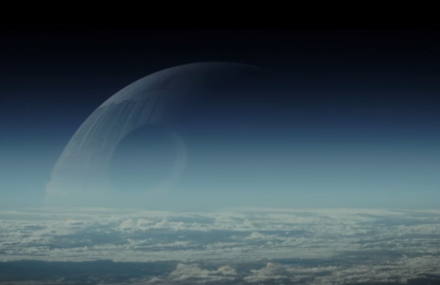 Rogue One : Behind the Scenes