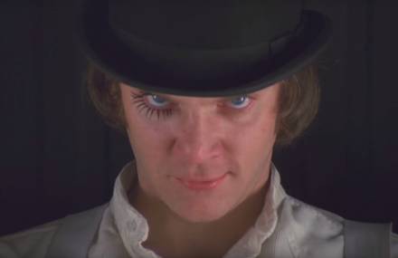 The Differences Between Movie and Book for « A Clockwork Orange »