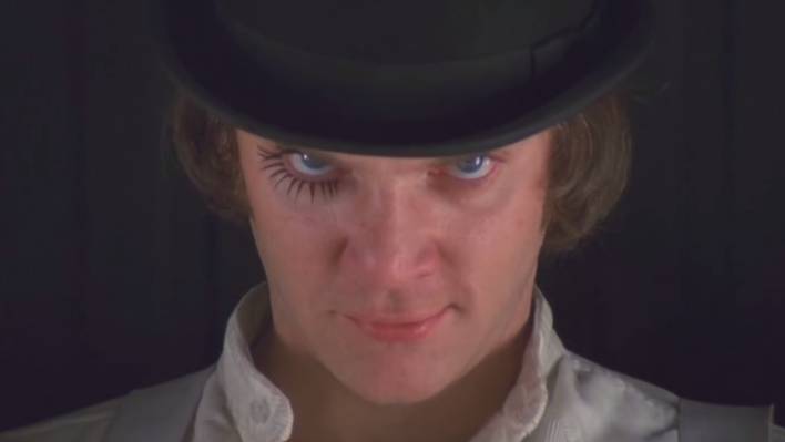 The Differences Between Movie and Book for « A Clockwork Orange »