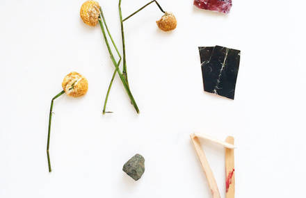 Cute Photo Series of What’s In a Preschooler’s Pockets