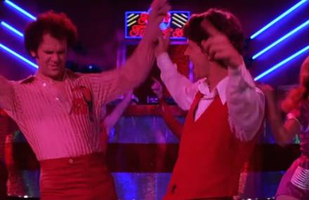 Dance Scenes in Movies From the 90&rsquo;s