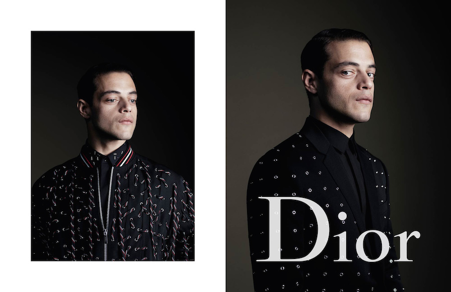 Dior Homme Summer 17 Campaign-11
