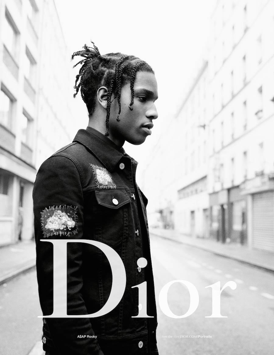 Dior Homme Summer 17 Campaign-2
