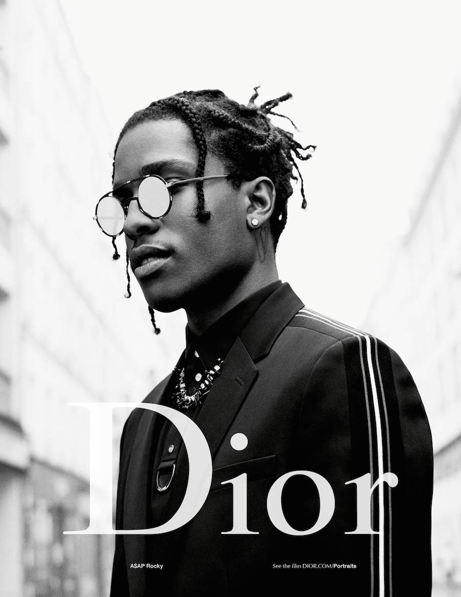 Dior Homme Summer 17 Campaign-3