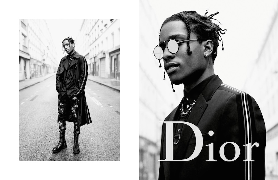 Dior Homme Summer 17 Campaign-5