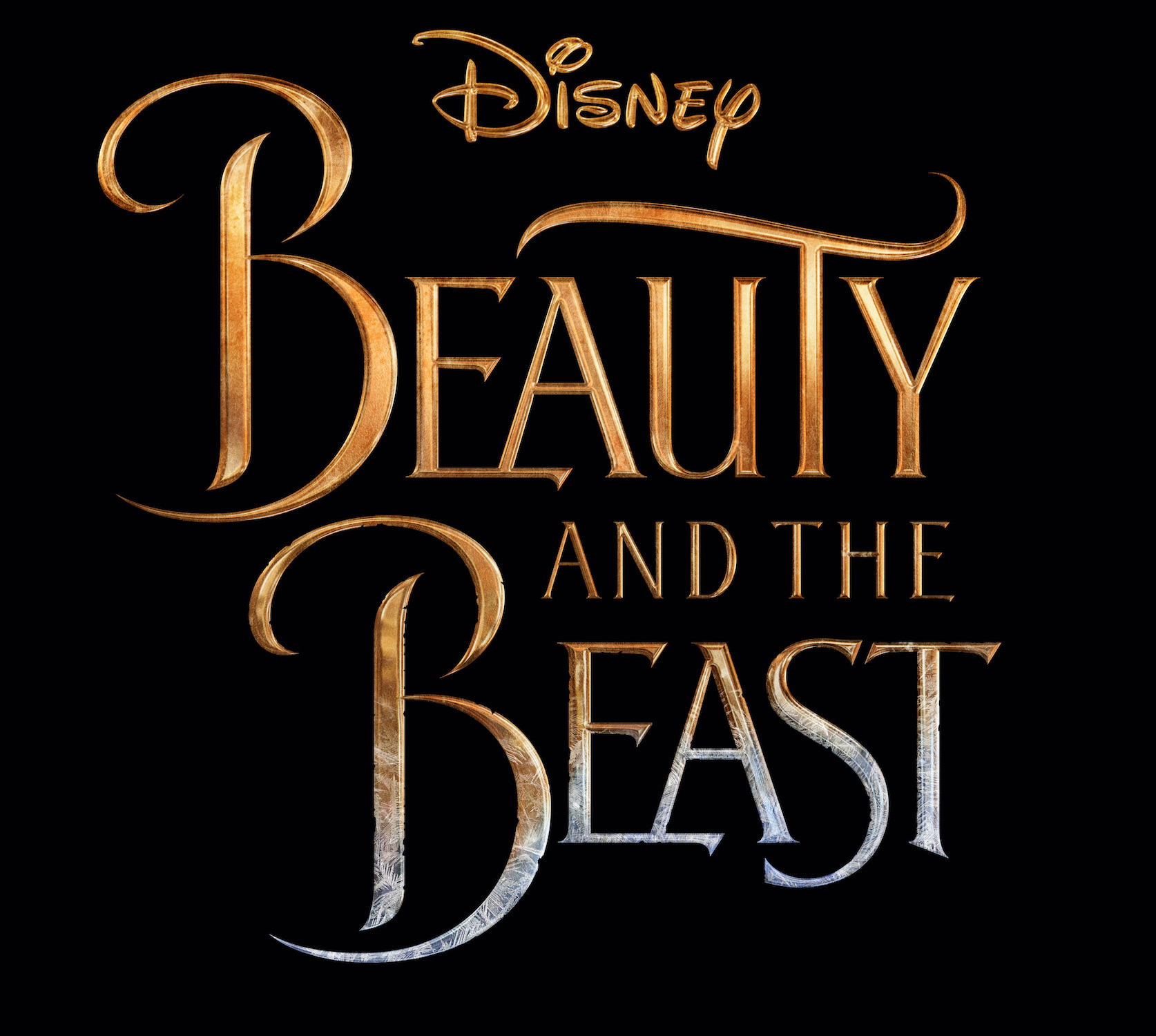 2017 Disney Movies New Logos Media
