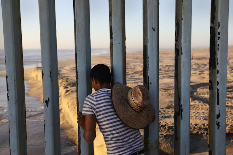 Immigration And Border Security Issues Loom Heavy In Upcoming U.S. Elections