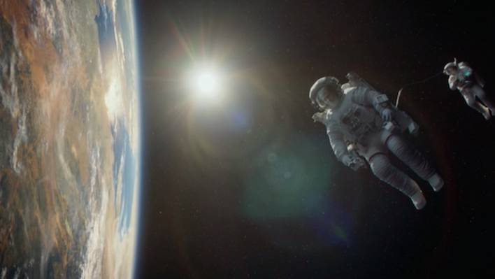 Beautiful and Fascinating The Weight of Gravity Documentary