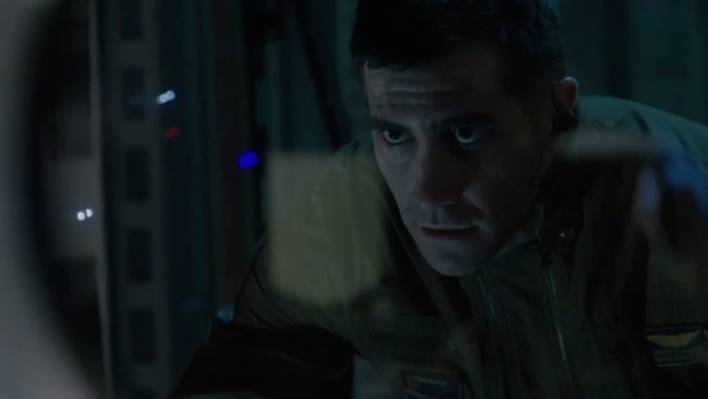 Life Official Trailer