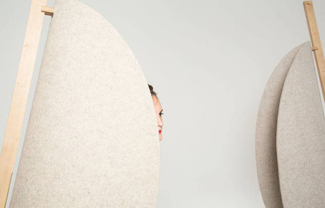 The Nascondino Noiseless Experience
