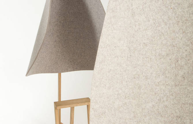 The Nascondino Noiseless Experience