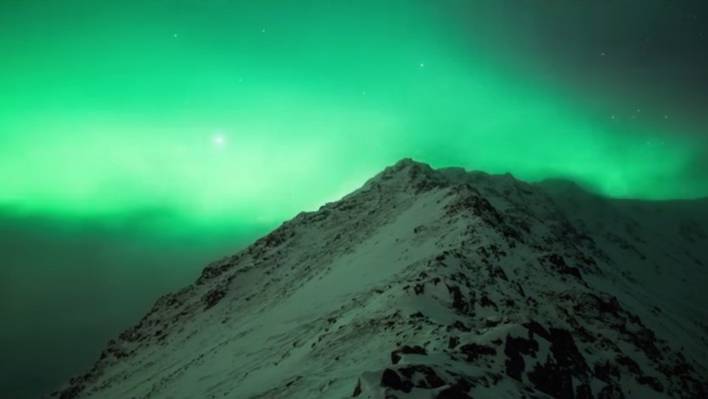 8K Time-Lapse of the Four Seasons in Norway