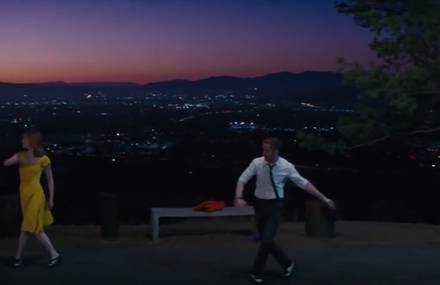 Fantastic Tribute to the Oscars 2017 Best Picture Nominees