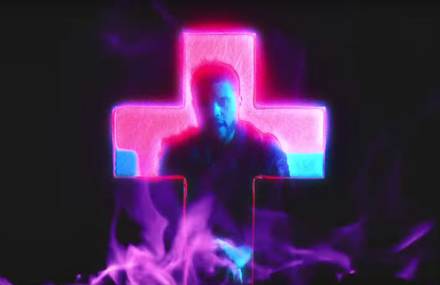 The Weeknd – Party Monster