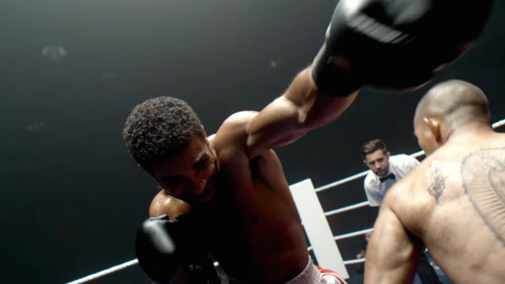 Snatch First Trailer