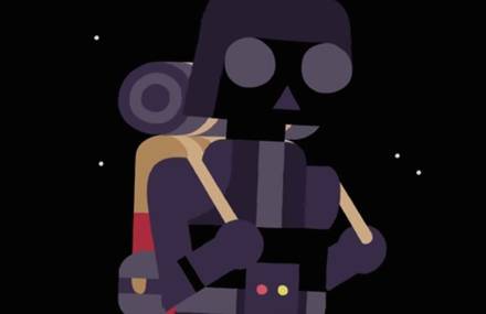 If Star Wars Was Resolved Without Conflicts