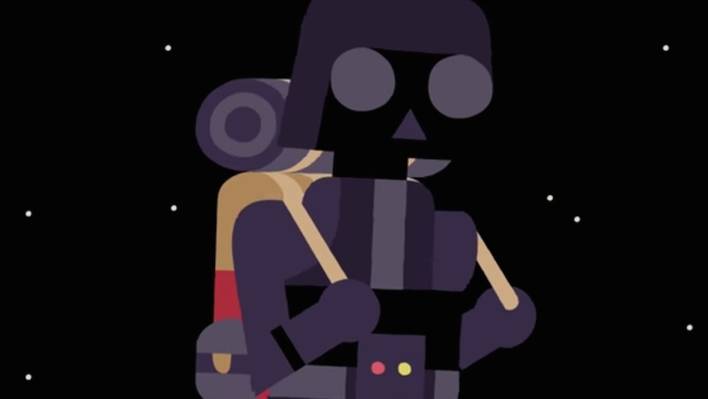 If Star Wars Was Resolved Without Conflicts