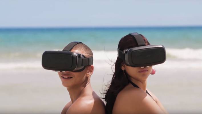 What You Don’t Know About Virtual Reality