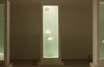 Beautiful Water Box Series by John Margaritis