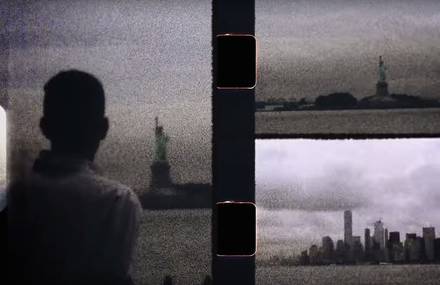 Explore NYC With adidas Skateboarding