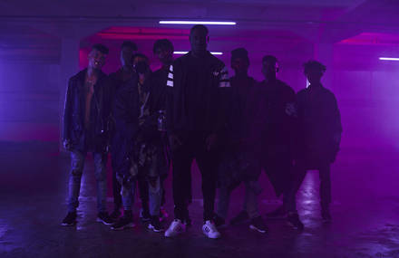 New Adidas Film – Original is Never Finished