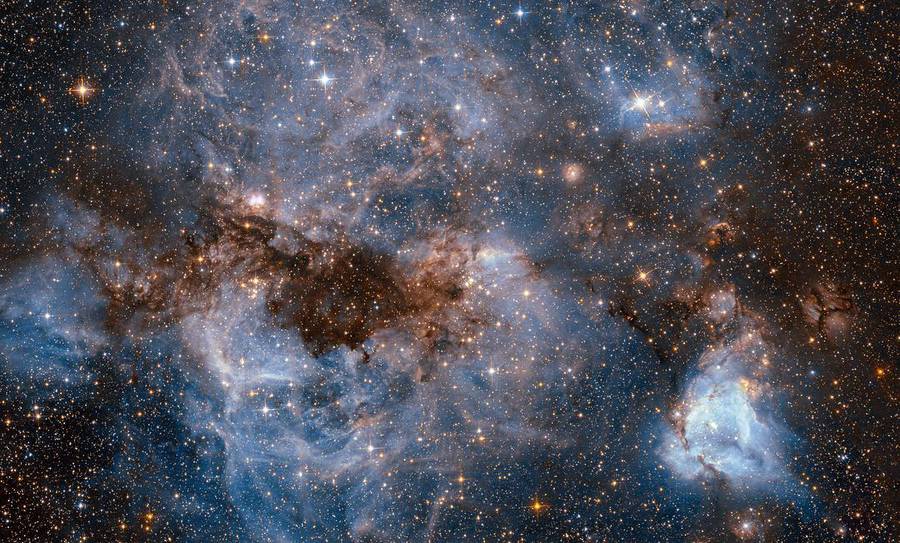 Best NASA's Pictures in 2016 – Fubiz Media Best NASA's Pictures in 2016 – Fubiz Media