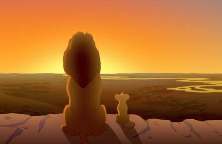 The Most Beautiful Shots in Disney&rsquo;s Movies