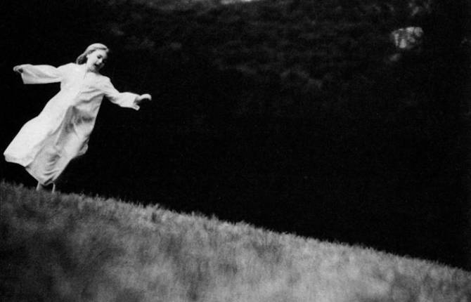 Art of Blind Photography