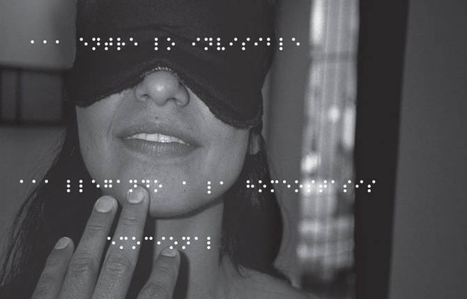 Art of Blind Photography