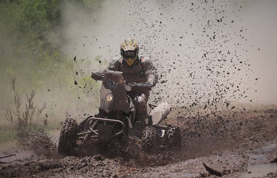 Best Dakar Rally 2017 Pictures