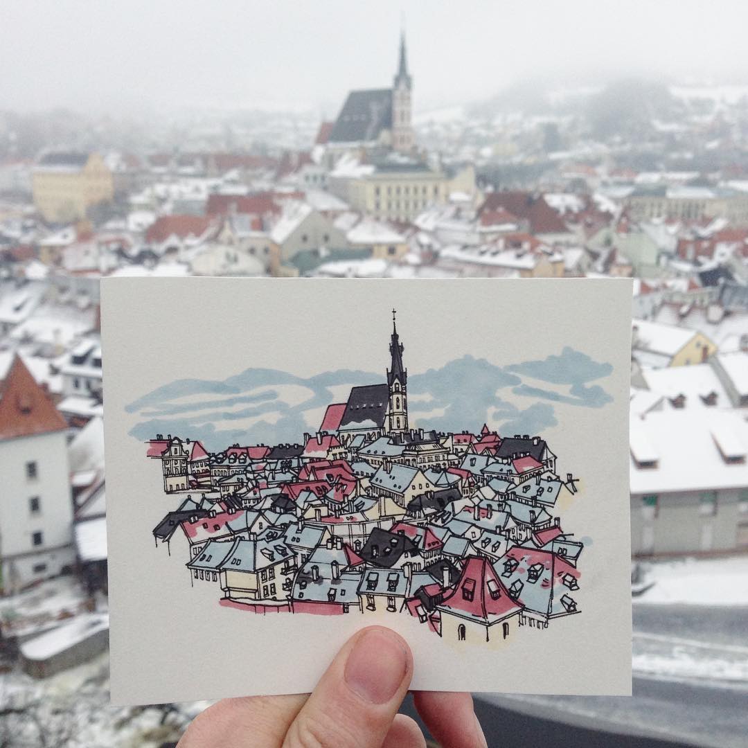 drawingcities3