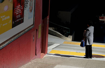 Great Street Photography Between Lights & Shadows