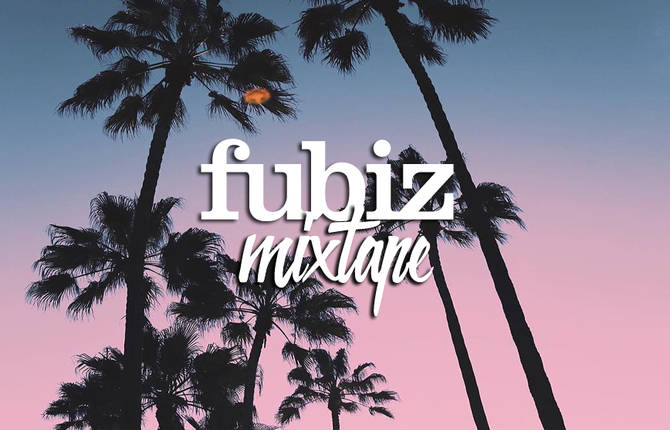 Fubiz Music Mixtape – Mix #13 by Kartell