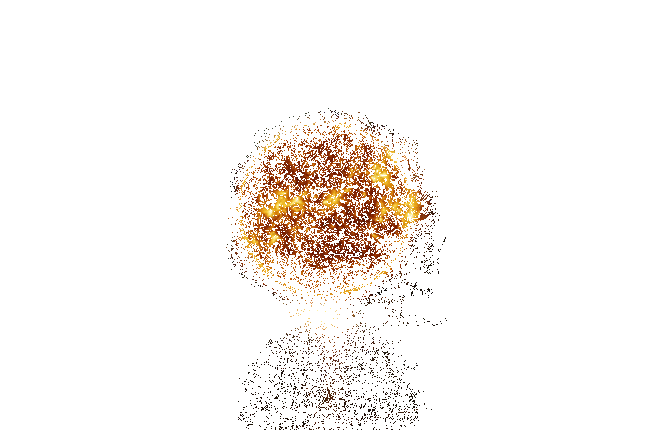 Stunning Animated GIFs of the Sun on Earth