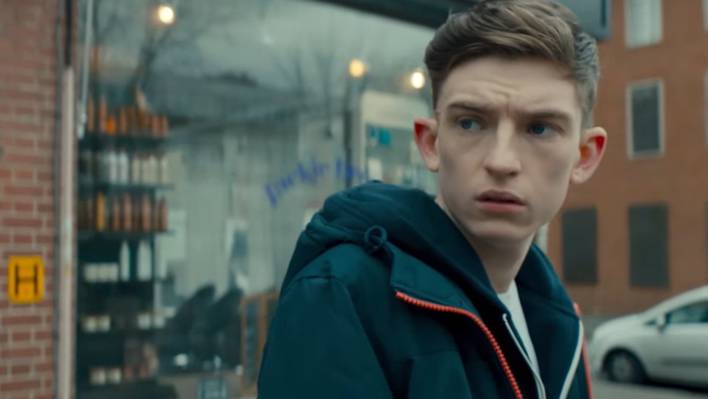 iBoy – Netflix Original Movie Trailer