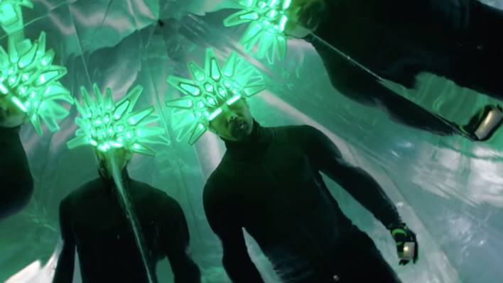 Teaser for Jamiroquai’s Upcoming Album