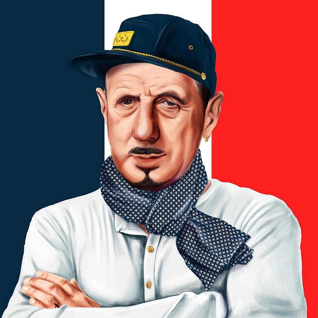 leaderhipsterillustration11
