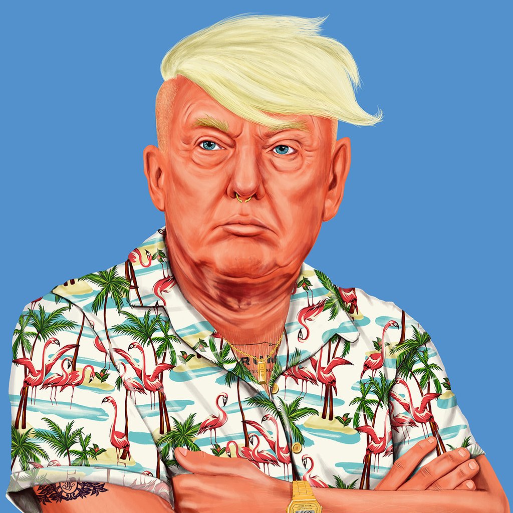 leaderhipsterillustration6