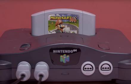 The Man Behind the Super Mario&rsquo;s Voice