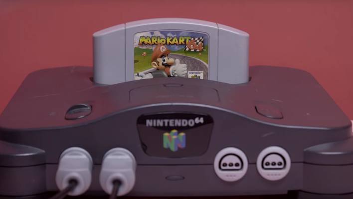 The Man Behind the Super Mario’s Voice