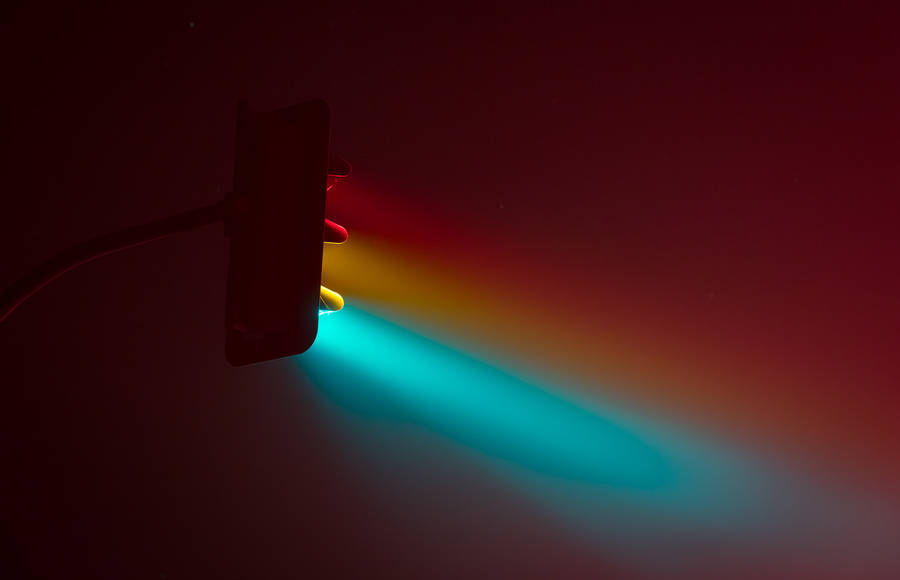 New Traffic Lights Series by Lucas Zimmermann