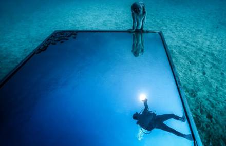 Final Phase & Opening of the Underwater ‘Museo Atlantico’